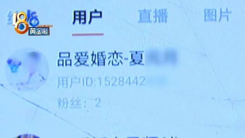 男子不滿相親服務(wù)只推微信，言語過激引發(fā)的婚介糾紛與法律邊界